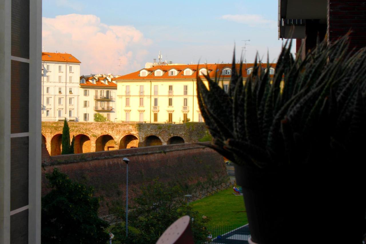 La Bella Milano-Les Nubles Sabotino Apartment Bagian luar foto