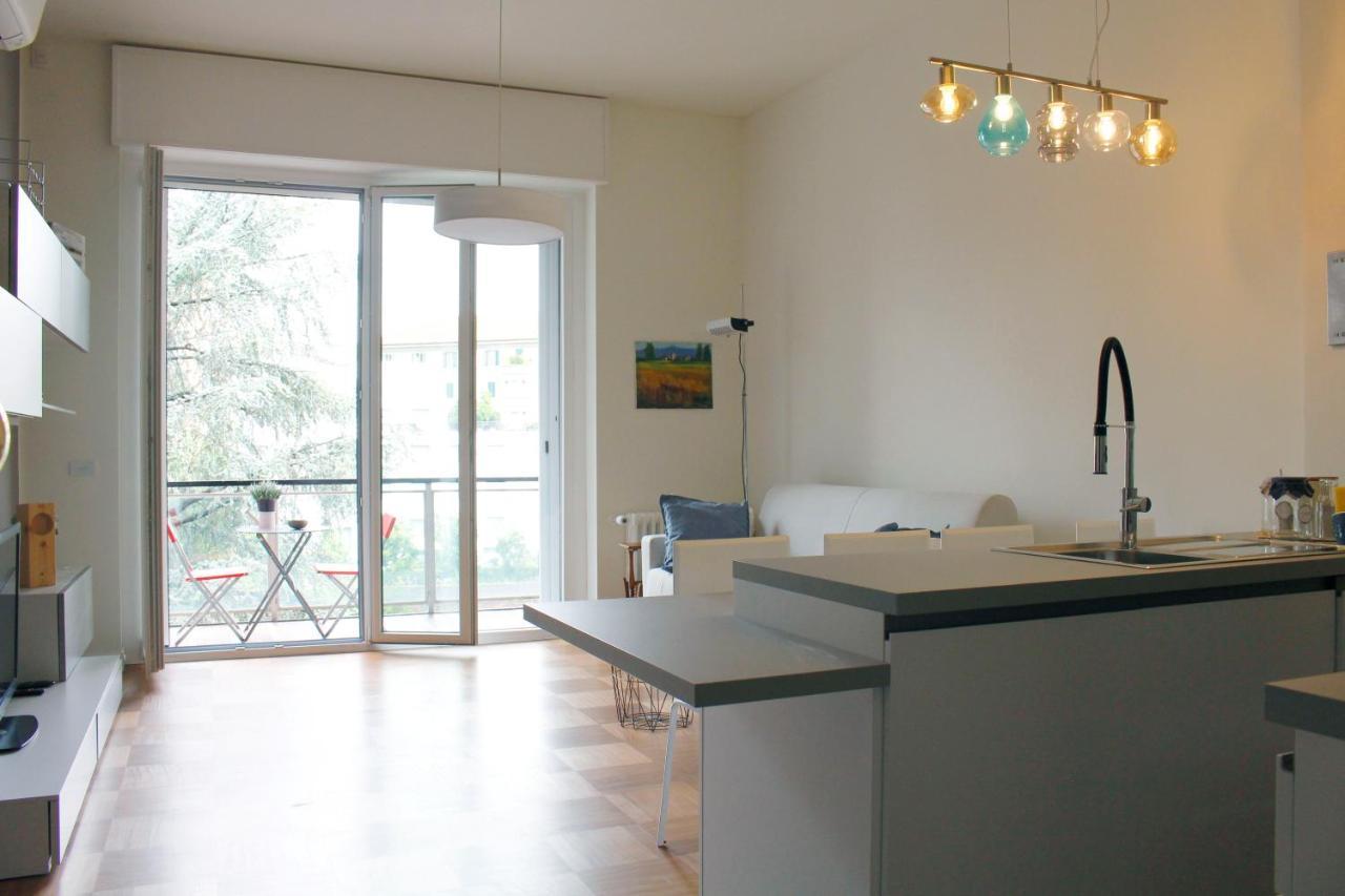 La Bella Milano-Les Nubles Sabotino Apartment Bagian luar foto