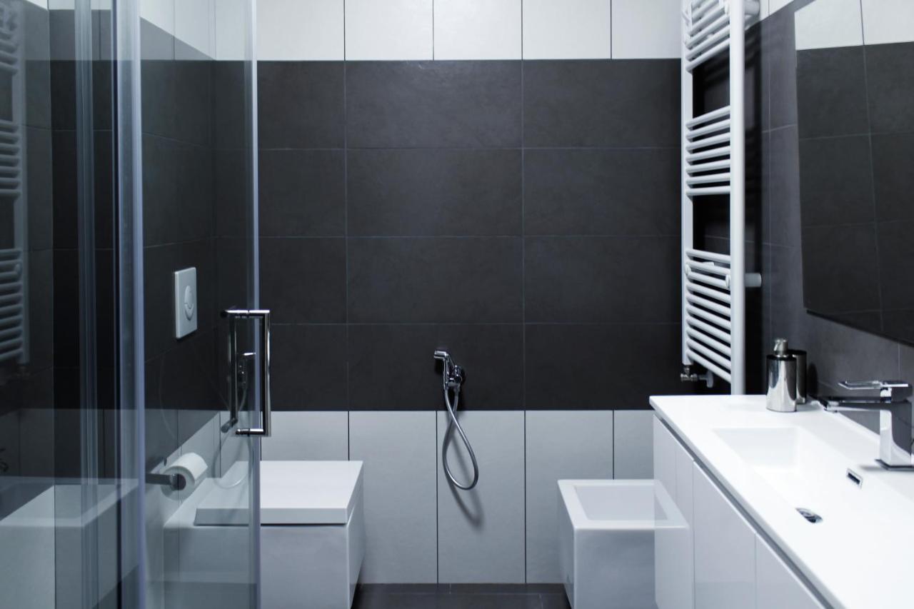La Bella Milano-Les Nubles Sabotino Apartment Bagian luar foto