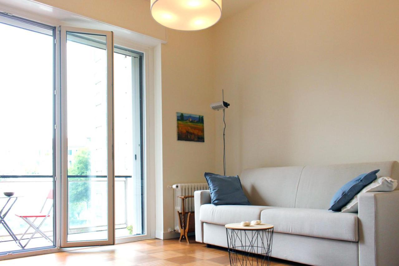La Bella Milano-Les Nubles Sabotino Apartment Bagian luar foto