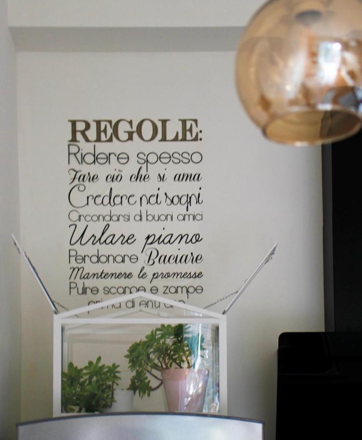 La Bella Milano-Les Nubles Sabotino Apartment Bagian luar foto