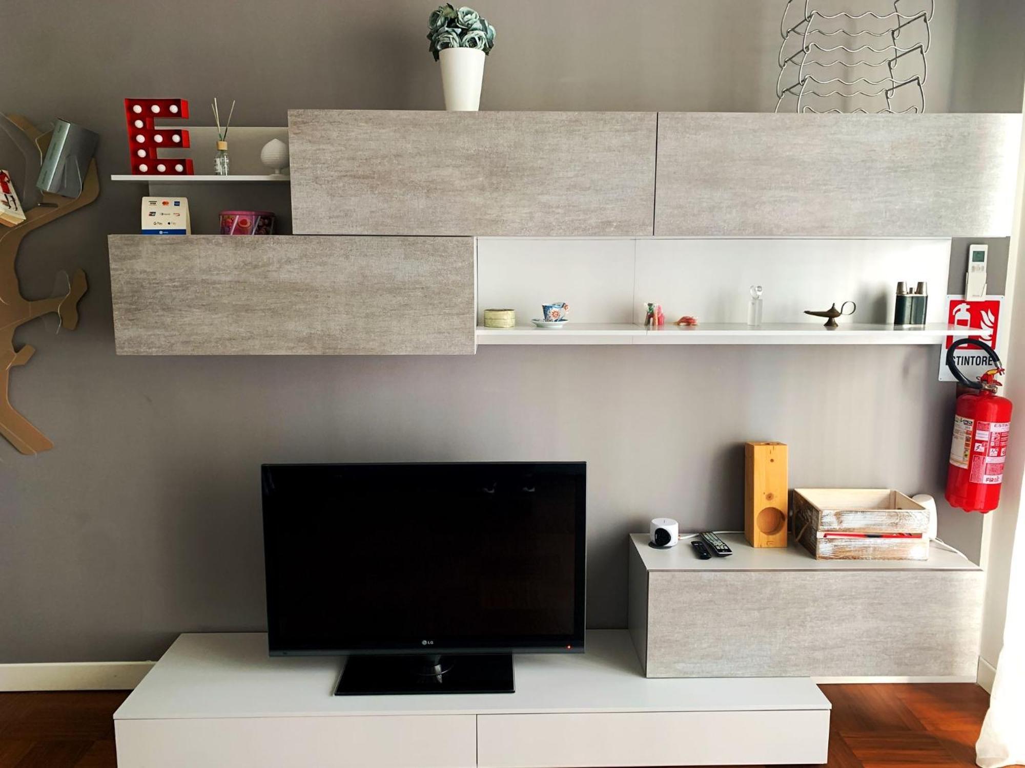 La Bella Milano-Les Nubles Sabotino Apartment Bagian luar foto