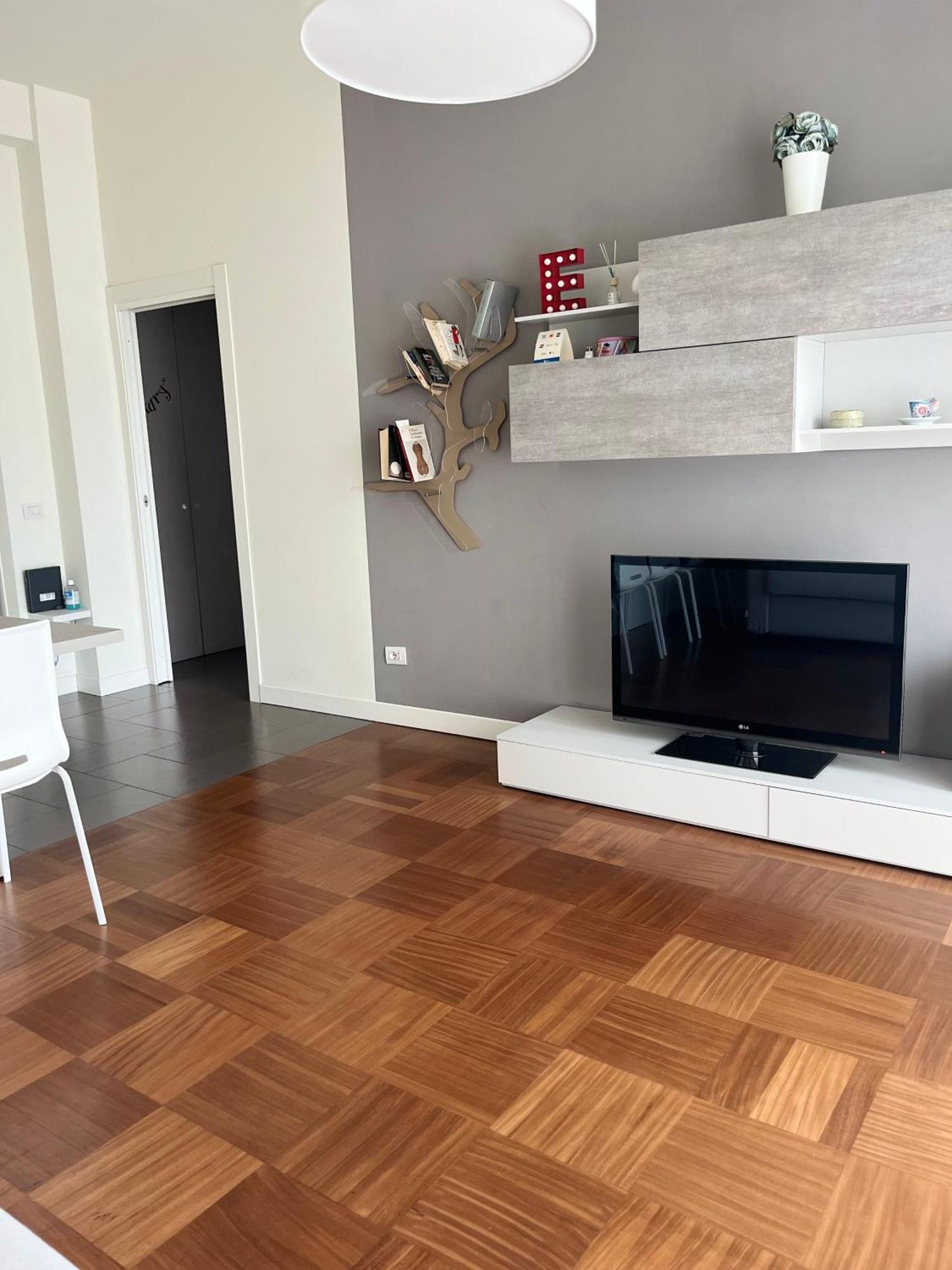 La Bella Milano-Les Nubles Sabotino Apartment Bagian luar foto