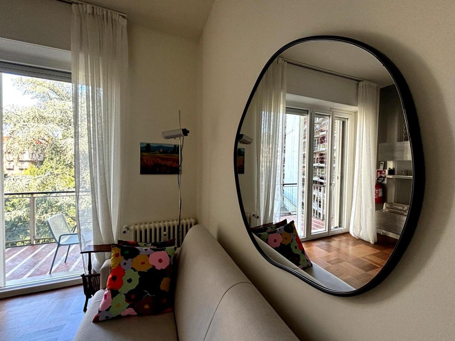 La Bella Milano-Les Nubles Sabotino Apartment Bagian luar foto