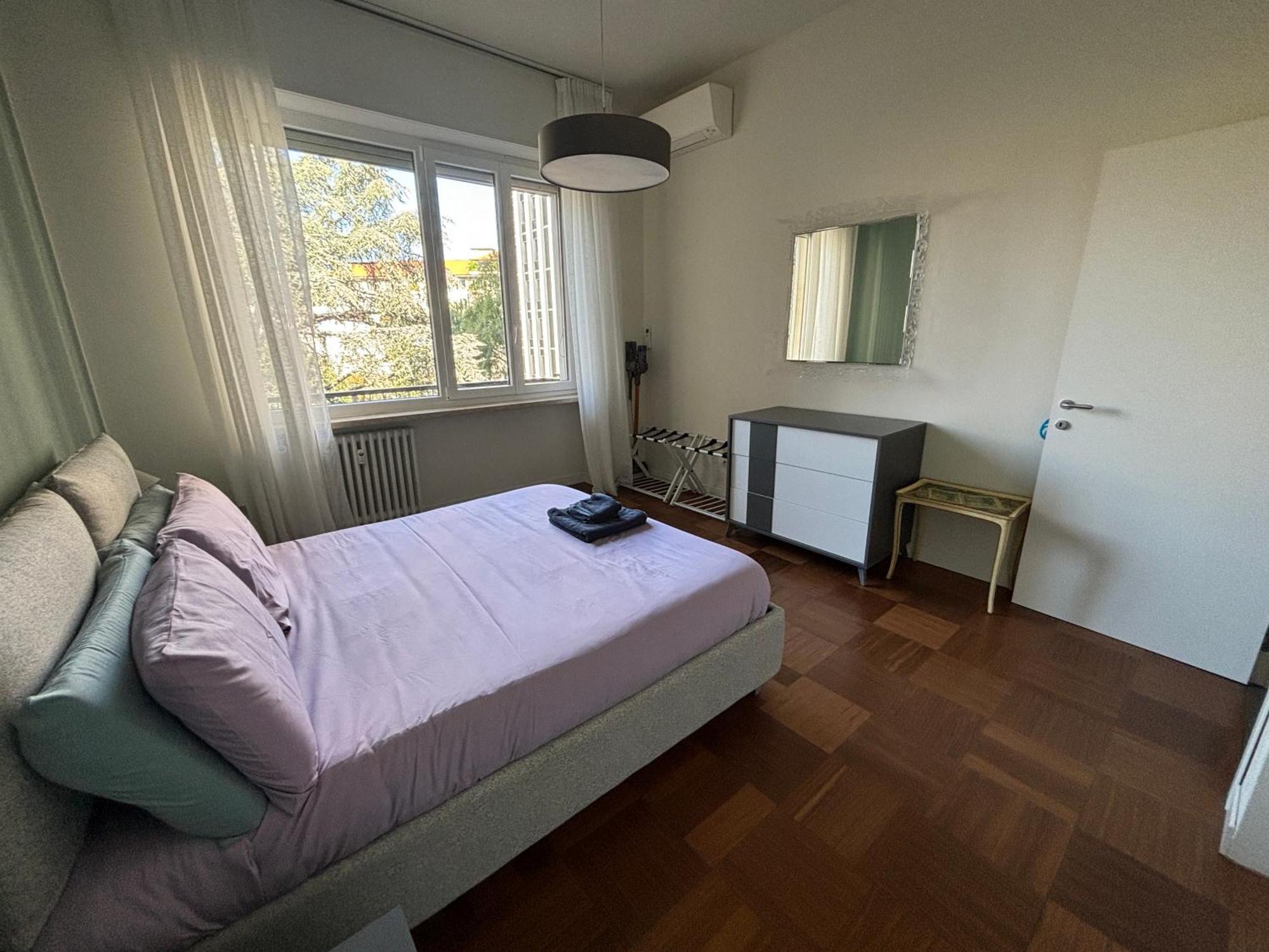La Bella Milano-Les Nubles Sabotino Apartment Bagian luar foto
